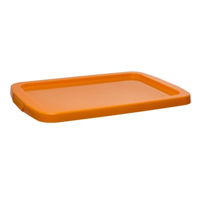 Låg Strongbox 55L Orange