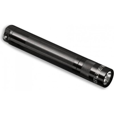 Maglite Solitaire LED Sort