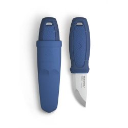 Morakniv Eldris Blå | Rustfrit stål