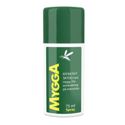 Mygga Spray 75 ml
