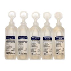 Natriumklorid 30 ml | 5-pak