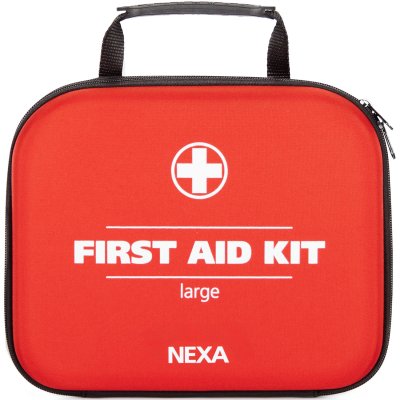 Nexa Førstehjælp 64