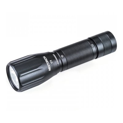 Nextorch C1 | Lommelygte