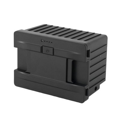 Outwell Arctic Frost genopladeligt batteri