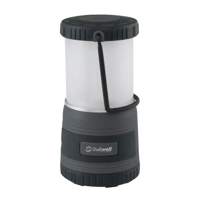 Outwell Carnelian DC 500 | Lanterne