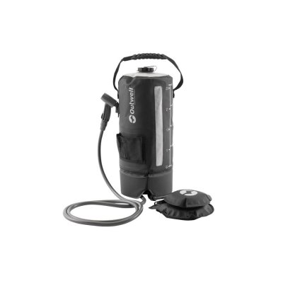 Outwell Seabreeze Pressure Shower
