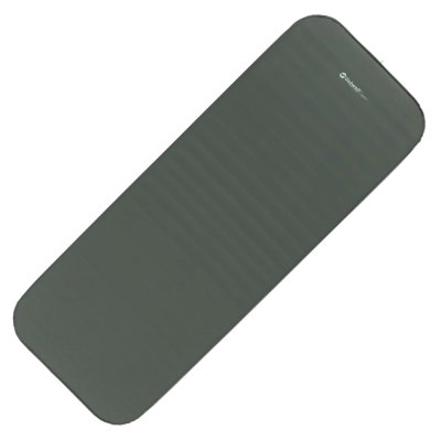 Outwell Dreamboat Single 12.0cm | Vintersoveunderlag | Selvoppusteligt