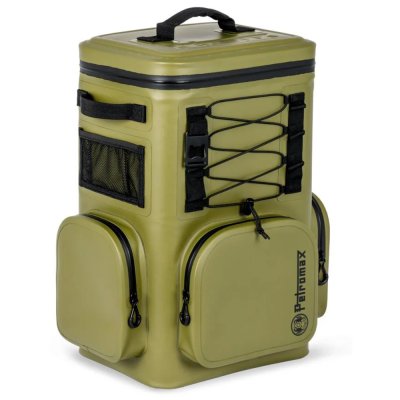 Petromax Cooler Backpack 17 Litre Olive