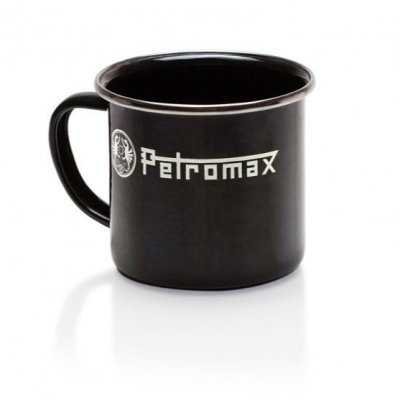 Petromax emaljekrus sort