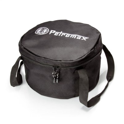 Petromax transporttaske til Dutch Oven ft1