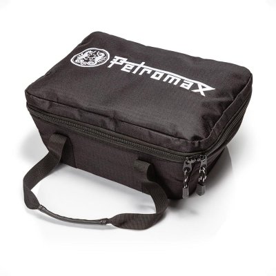 Petromax transporttaske til brødform k8