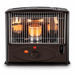 Qlima R236 petroleumskomfur 2,6 kW