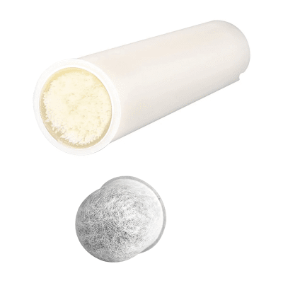 Membrane Solutions Udskiftningsfilter Straw II