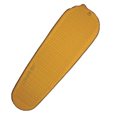 Robens Air Impact 25 Soveunderlag Sommer | Selvoppustelig
