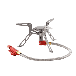 Robens Fire Bug-komfur i titanium