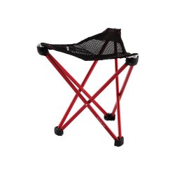 Robens Geographic Glowing Red | Campingstol