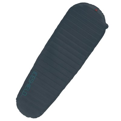 Robens Iceshield 75 liggeunderlag efterår, vinter, forår | selvoppusteligt