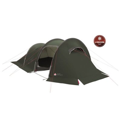 Robens Nordic Lynx 3 | Telt | 3 personer