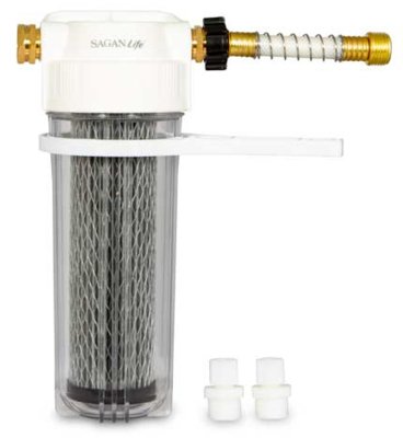 Sagan Life RV kit | vandfilter
