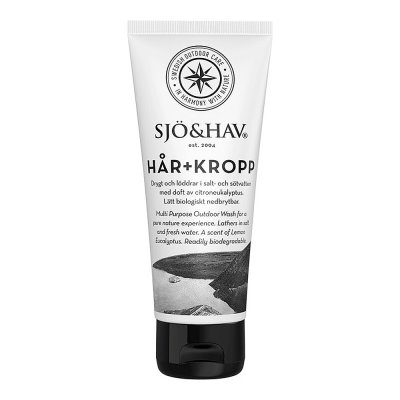 Sjö & Hav Sea Hair &amp; Body 75 ml