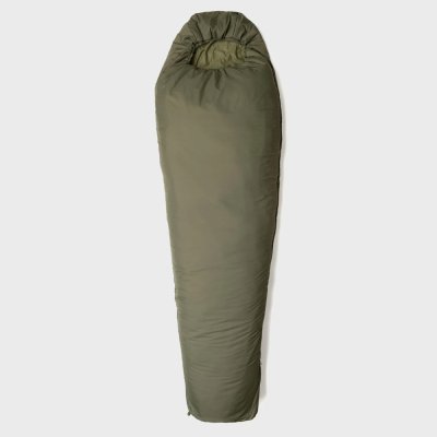 Snugpak Tactical 2 WGTE | Sovepose | Forår & Efterår