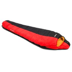 Snugpak Softie Expansion 4 Sort LH