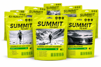Summit To Eat | 10 favoritter | Køb 10, få 2 gratis