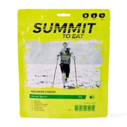 Summit To Eat | Makaroniost | Frysetørret mad | 197 g