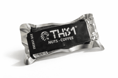 This-1 | Energibar | Kaffe | Lang holdbarhed | 40g