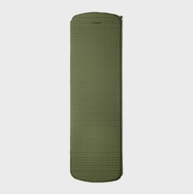 Snugpak Travelite Self Inflate Full WGTE | Soveunderlag | Sommer | Selvopblæsende