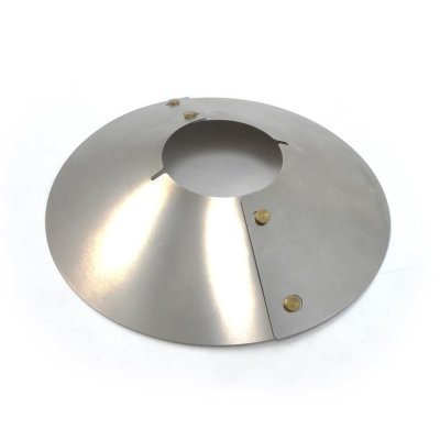 UCO Reflector topmonteret til Original og Mini Lantern
