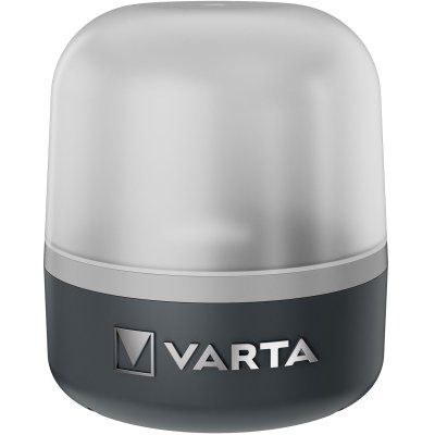 Varta | L10R Dynamolygte | 50 lm