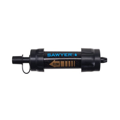 Sawyer Mini sort vandfilter