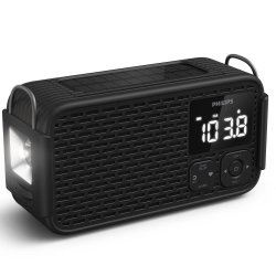 Nødradio Philips TAR3500/00 IP55