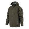 TF-2215 Vandtæt Hardshell-jakke Ranger Green 