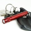 Maglite Solitaire | Lommelygte |LED Rød