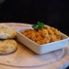 Fuel Your Preparation | Kylling Tikka med ris| Frysetørret mad | 800g