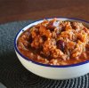 Fuel Your Preparation | Chilli con carne | Frysetørret mad | 800g