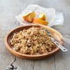 Trek'n Eat | Swiss muesli with milk | Frysetørret mad | 150g