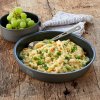 Trek'n Eat | Pasta Primavera | Frysetørret mad | 150g