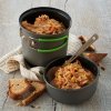 Trek'n Eat | Potato soup with fried onions | Frysetørret mad | 150g