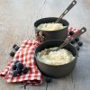 Trek`n Eat | Vanilla rice pudding | Frysetørret mad | 100g