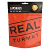 Real Turmat | okse- og kartoffelgryde | Frysetørret mad | 108g