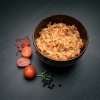 Real Turmat | Pulled pork | Frysetørret mad | 121g