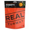 Real Turmat | Kebab Stew | Frysetørret mad | 138g
