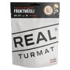 Real Turmat | frugtmüsli | Frysetørret mad | 116g