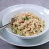 Fuel Your Preparation | Pasta med laks og broccoli | Frysetørret mad | 800g