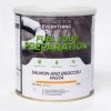 Fuel Your Preparation | Pasta med laks og broccoli | Frysetørret mad | 800g