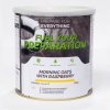 Fuel Your Preparation | Morgenhavregryn med hindbær | Frysetørret mad | 1260g