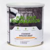 Fuel Your Preparation | Hakket oksekød | Frysetørret mad | 800g